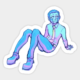 Ingo Sticker